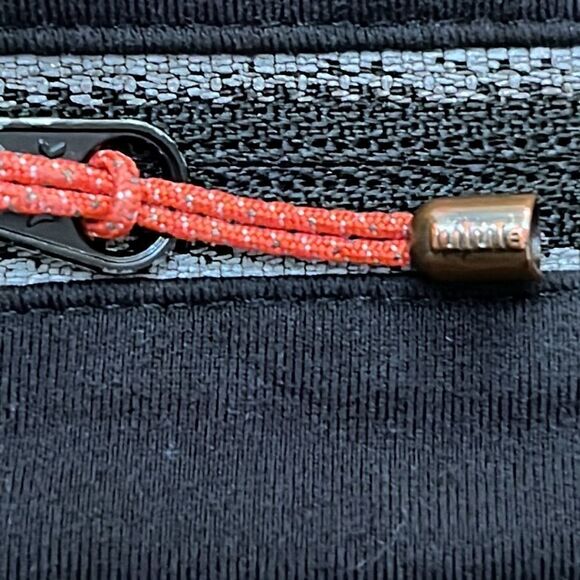 Lululemon carpi leggings size 6 - Picture 6 of 11